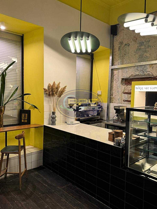 Оренда заклад громадського харчування на вул. Пушкінська Одеса - фото 7