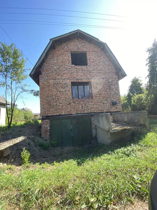 Продаж Будинок на Сад, 1 Криховцы - изображение 1