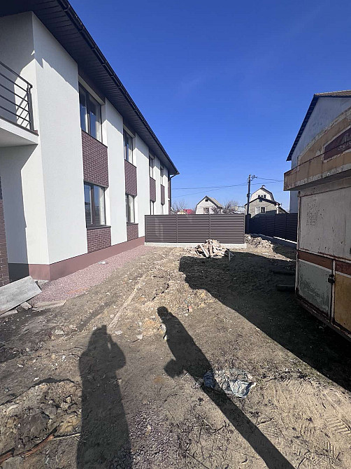 Продаж 2-поверховий Будинок з ділянкою 3.2 сот 120 кв.м 4 кімн. на Барашівська Zhytomyr - photo 2