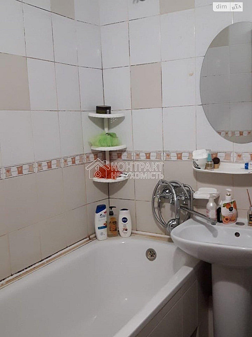 Оренда Квартира 1-кімнатна, 1/9 поверх на вул. Гвардійців Широнінців Харків - фото 4