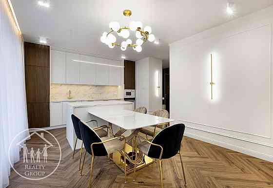 Оренда Квартира 3-кімнатна, 5/8 поверх на Сахарова, 78 Львов