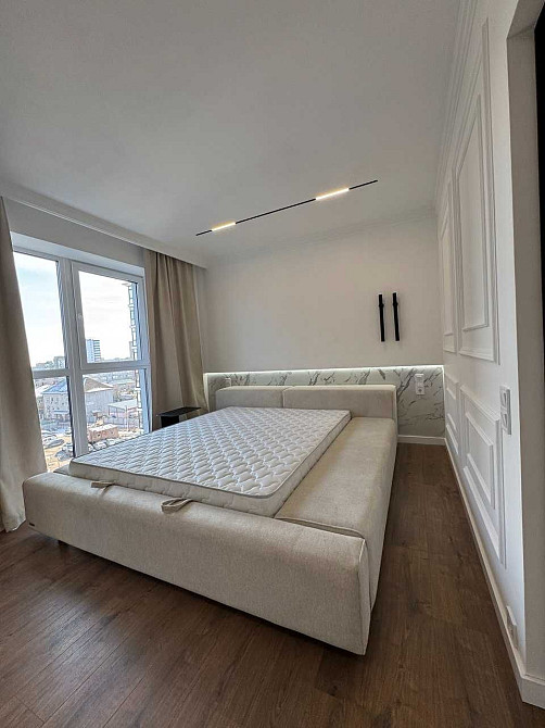 Оренда Квартира 2-кімнатна, 7/10 поверх на вул. Михайла Грушевського Zhytomyr - photo 4