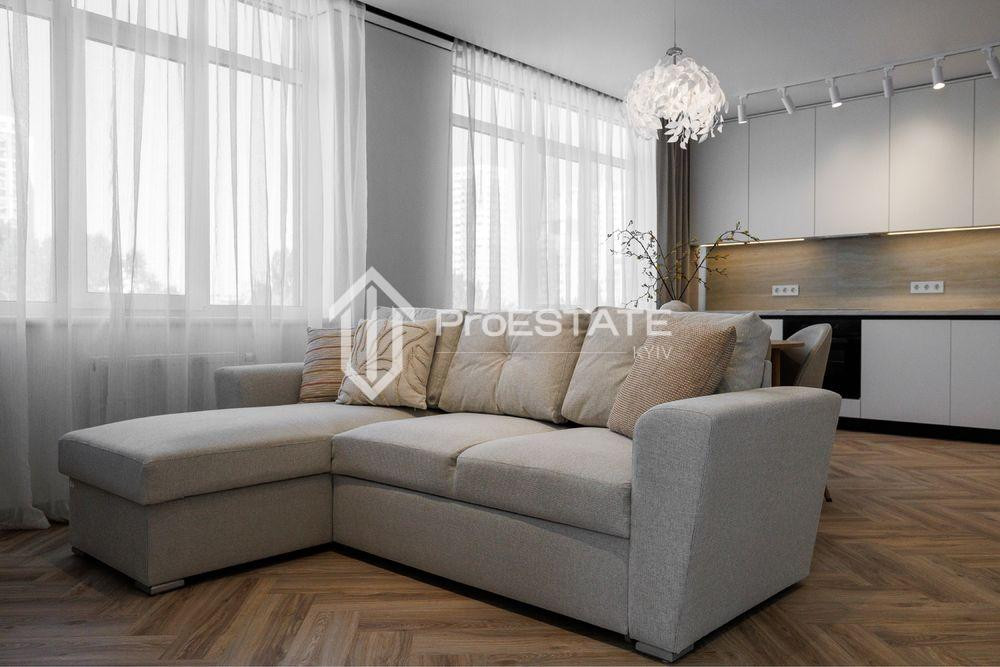 Продаж Квартира 2-кімнатна, 6/21 поверх на вул. Чернігівська Киев - изображение 4