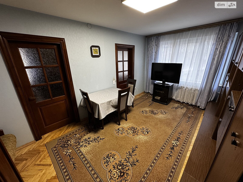 Продаж Квартира 3-кімнатна, 1/5 поверх Львів - фото 17