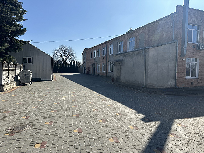 Продається приміщення вільного призначення в пригороді Тернополя.  - фото 5
