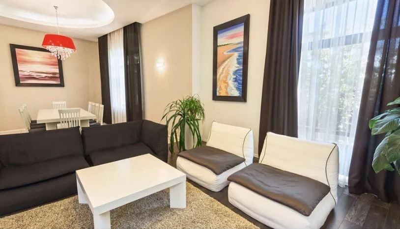 Оренда Будинок на Куприна ул. Одесса - изображение 8