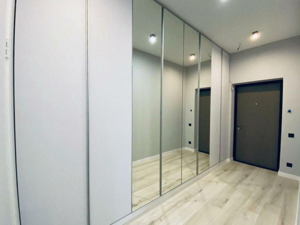 Продаж Квартира 2-кімнатна, 24/25 поверх на Оболонський просп., 19 Київ - фото 6