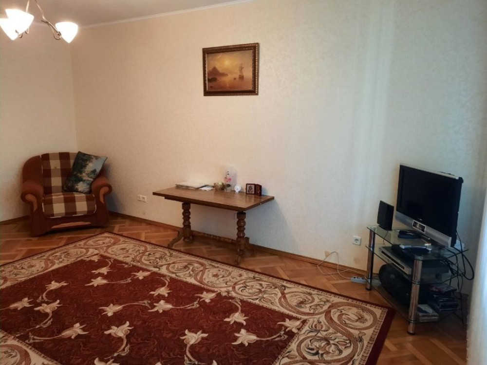 Оренда Квартира 2-кімнатна, 5/12 поверх на ул. Бориса Гмыри, 1 Kiev - photo 6