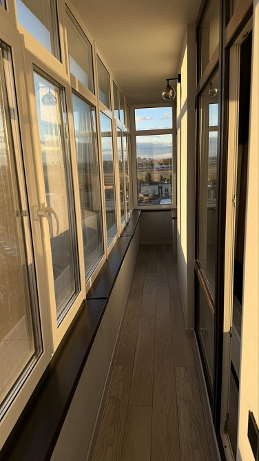 Продаж Квартира 2-кімнатна, 8/9 поверх на Юнацька вул., д. 6 Kiev - photo 8