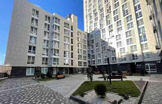 Продаж Квартира 3-кімнатна, 8/17 поверх на Лейпцизька вул., д. 13 Kiev