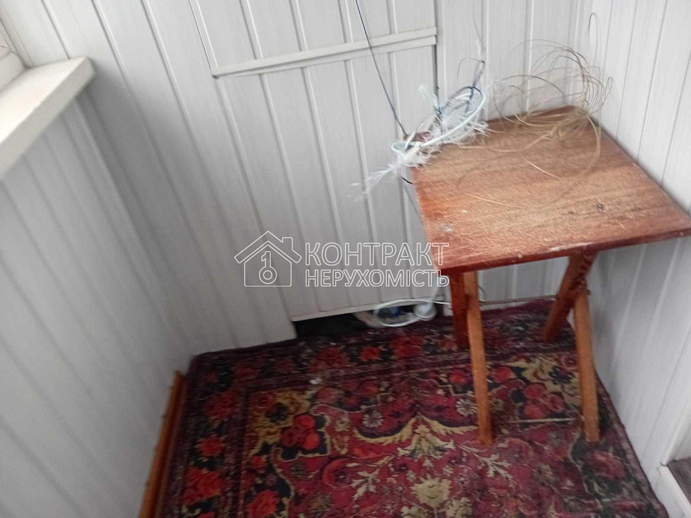 Оренда Квартира 1-кімнатна, 16/16 поверх на вул. Салтівське Харків - фото 9