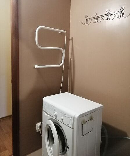 Оренда Квартира 1-кімнатна, 25/25 поверх на ул. Софии Русовой, 3 Київ - фото 5