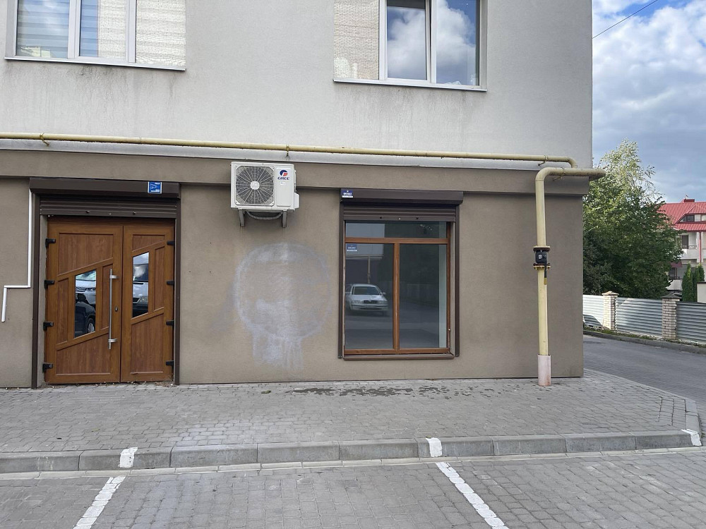 Продаж приміщення вільного призначення на Репіна вул., 36 поверх - 1/10 Тернополь - изображение 2