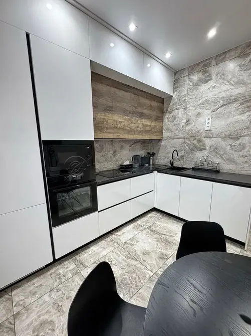 Аренда 1к Квартира 45 кв.м Курортный проулок, 1 Одесса - изображение 11