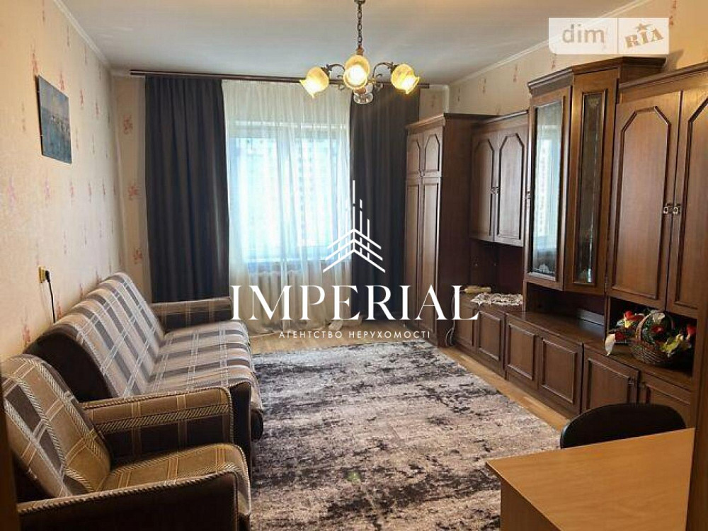 Продаж Квартира 1-кімнатна, 18/22 поверх на вул. Пчілки Олени Київ - фото 7