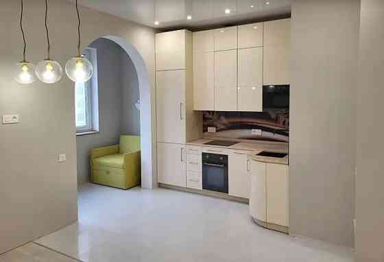 Квартира в новом доме. Limanka