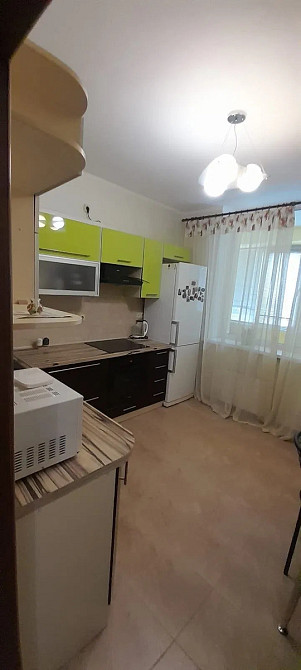 Оренда Квартира 1-кімнатна, 10/26 поверх на Дніпровська набережна, 26 Київ - фото 8