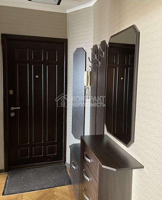 Продаж Квартира 3-кімнатна, 11/12 поверх на вул. Гвардійців Широнінців Kharkiv - photo 3