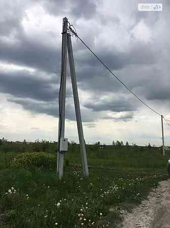 Продаж земельної ділянки 9 соток Вінниця