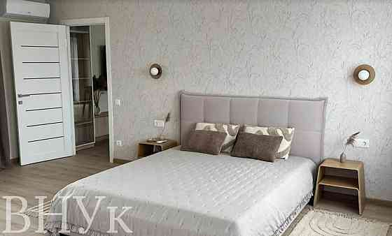 Продаж Квартира 1-кімнатна, 4/5 поверх на Старий Ринок Тернополь