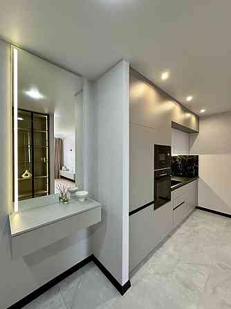 2-комнатная квартира в 53 Жемчужине, Архиекторская Лиманка