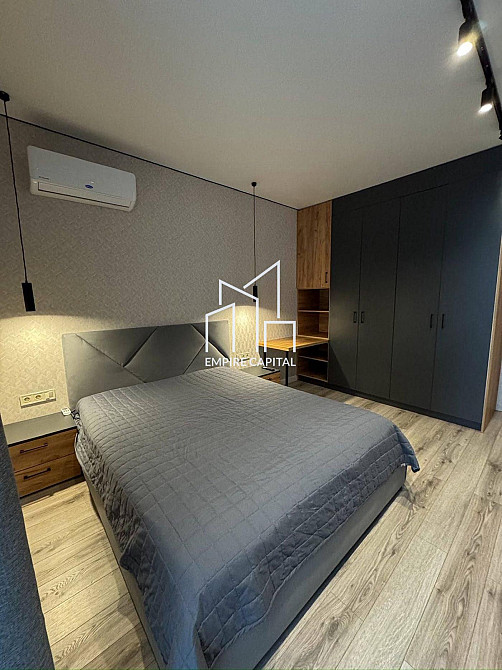 Оренда 1к Квартира 40 кв.м Григорія Сковороди вул. Сокільники - фото 1