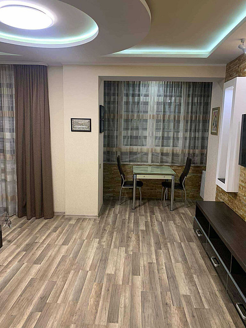 Оренда Квартира 2-кімнатна, 3/5 поверх Львів - фото 3