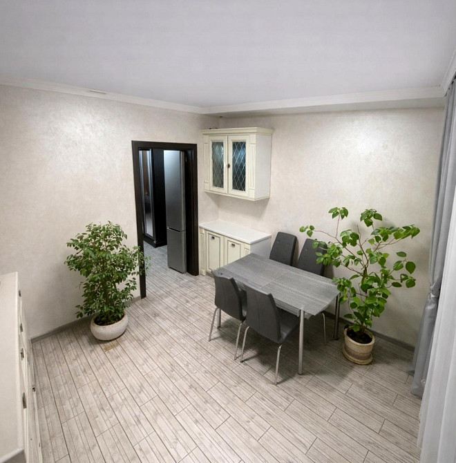 Продаж Квартира 3-кімнатна, 7/16 поверх на Тимошенко Маршала вул., д. 15-Г Kiev - photo 2