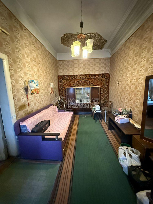 Продаж Квартира 2-кімнатна, 3/3 поверх на вул. Людмили Гурченко Харьков - изображение 12