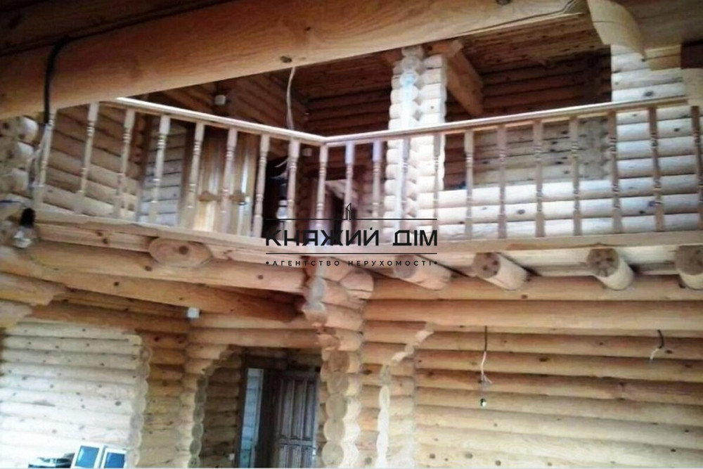 Продажа Деревянного дома (сруб) в Бориспольском р-не. № 228887  - фото 13