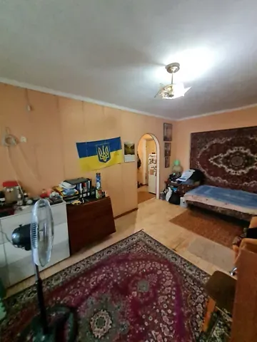 Продаж 2к Квартира 42 кв.м Професора Бузніка вулиця 18 Миколаїв - фото 17