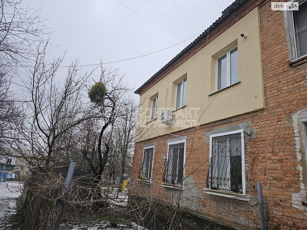 Продаж Квартира 2-кімнатна, 1/2 поверх на вул. Золочевская Харьков - изображение 17