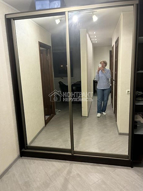 Продаж Квартира 2-кімнатна, 7/9 поверх на вул. Заліська Kharkiv - photo 4