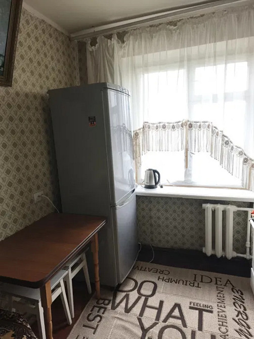 Оренда Квартира 1-кімнатна, 6/9 поверх на Набережно-Корчуватська, 90 Київ - фото 9