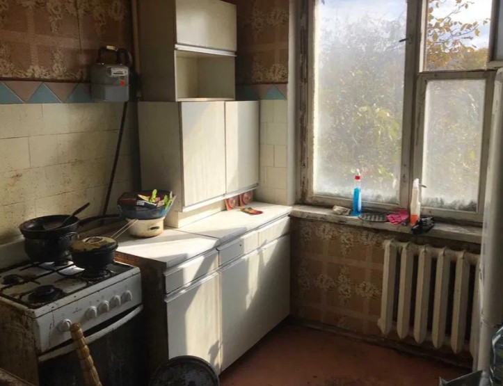 2-х ком.квартира на Таирова- улица Академика Вильямса Одеса - фото 7