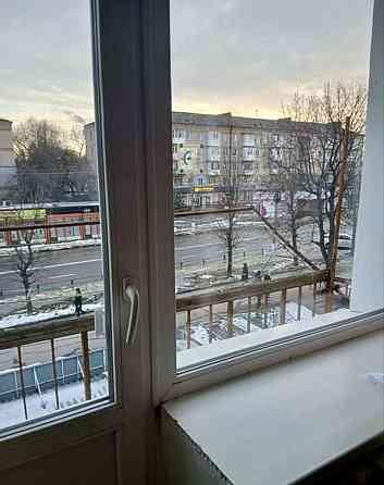 Продаж Квартира 2-кімнатна, 3/3 поверх на вул. Соборна (50 Років Жовтня) Kirovohrad