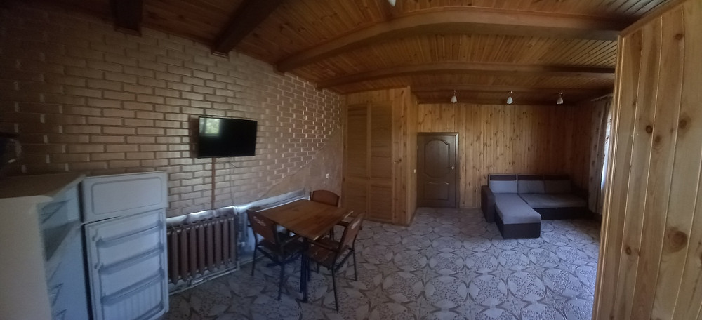 Оренда Квартира 1-кімнатна, 1/3 поверх на Садовая ул., 54 Київ - фото 5