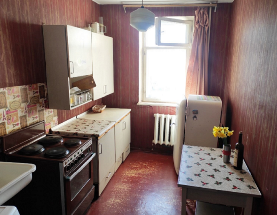 Продам однокомнатную квартиру на ул. Академика Королева, Таирова. Одеса