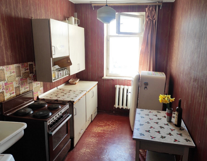 Продам однокомнатную квартиру на ул. Академика Королева, Таирова. Одеса - фото 3