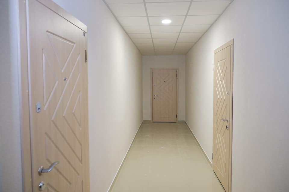 Смарт квартира в ЖК Акварель 3. Дом сдан Одесса - изображение 4