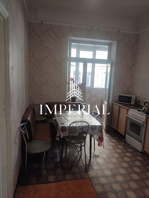 Оренда Квартира 3-кімнатна, 3/5 поверх на вул. Прорізна Київ - фото 13