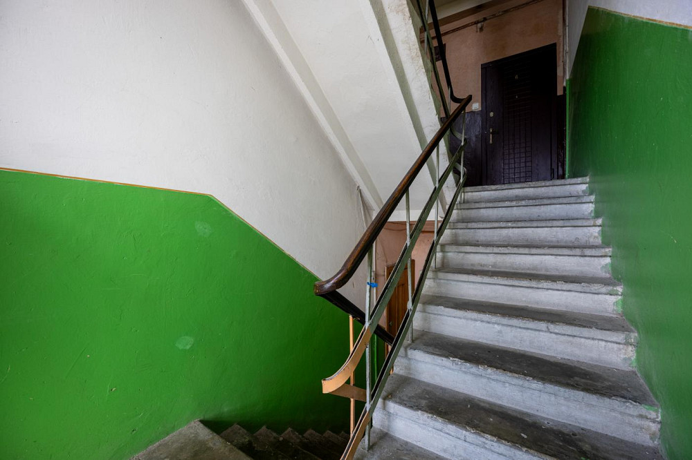 Продаж 2к квартири 62 кв. м Львів - фото 13