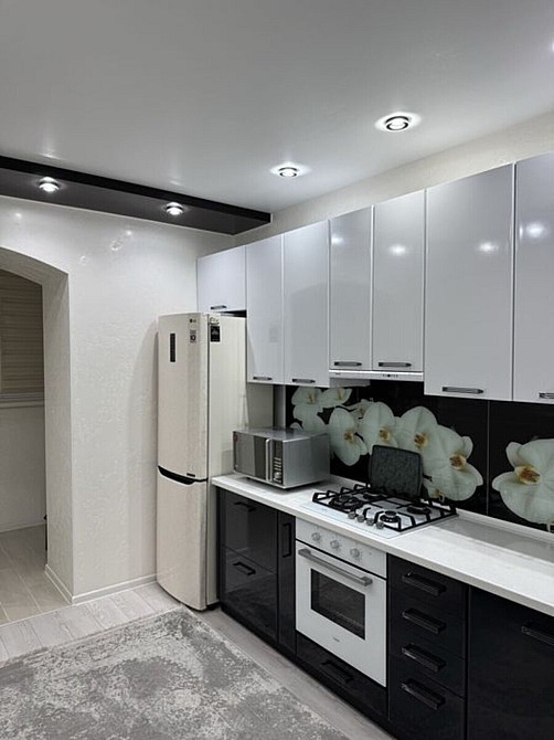 Оренда Квартира 2-кімнатна, 5/9 поверх на Зодчих Vinnytsya - photo 4