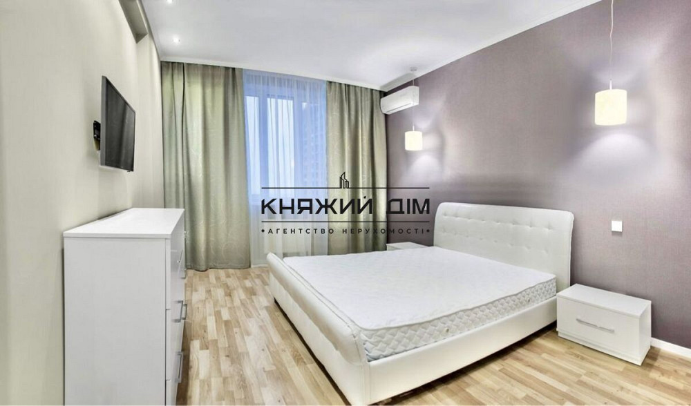 Продаж 2к. квартира ЖК River Stone. КОД ОБЪЕКТА: 21137507. Київ - фото 2