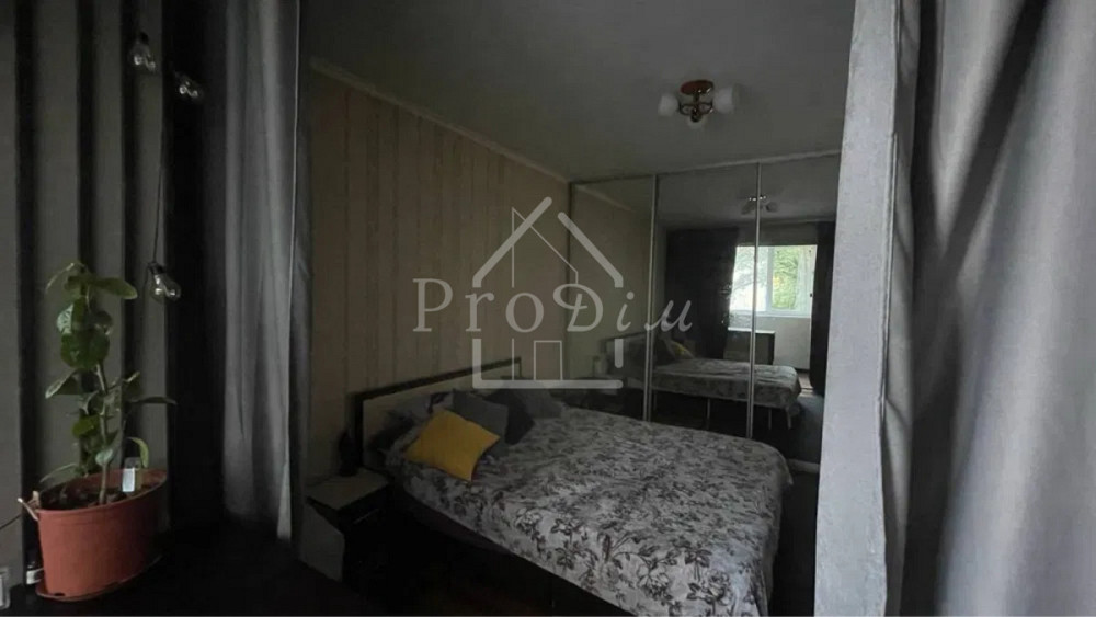 Продаж 3 к квартиар вул. Синьоозерна 4А.Святошинський район.Академмістечко. Kiev - photo 8