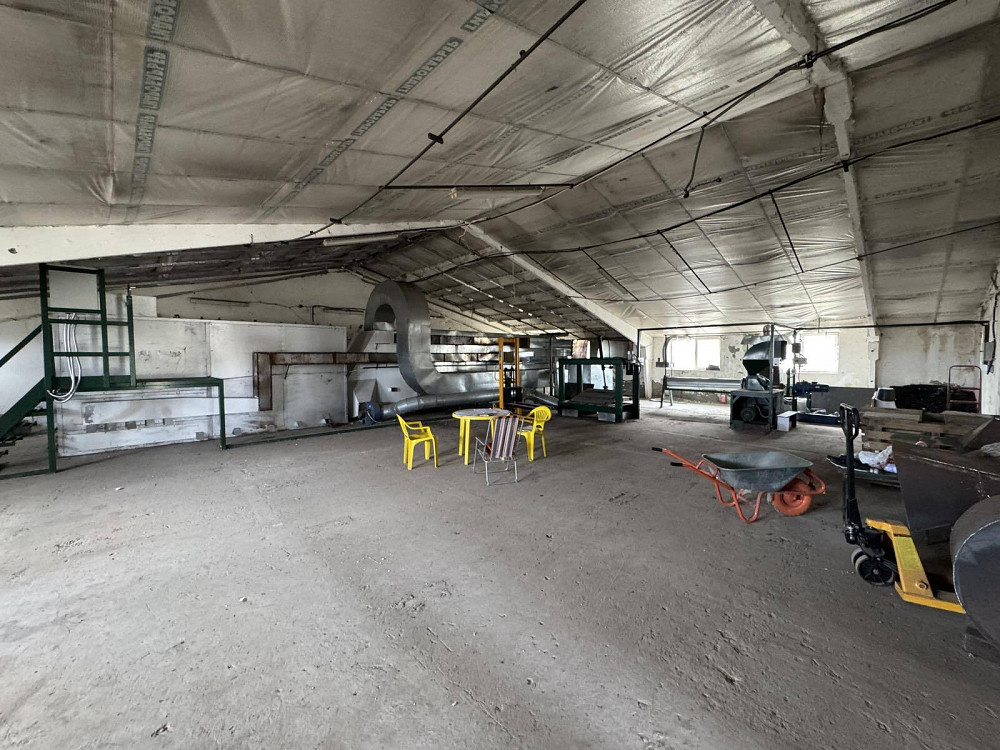 Оренда приміщення вільного призначення на вул. Шевченка поверх - 1/1  - фото 15