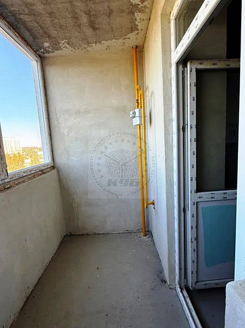 1 кімнатна, вул. Святошинська 58, м. Вишневе, Бучанський р-н Вишнёвое - изображение 2