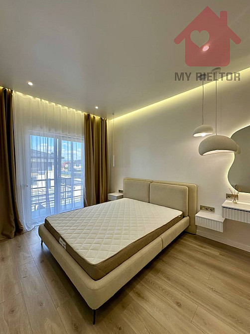 Продаж новенького сучасного таунхаусу! Uzhhorod - photo 14