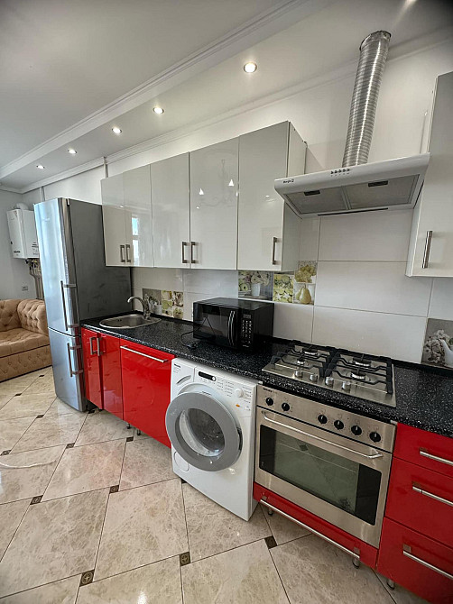 Продаж Квартира 1-кімнатна, 10/16 поверх на вул. Бережанська Львов - изображение 9