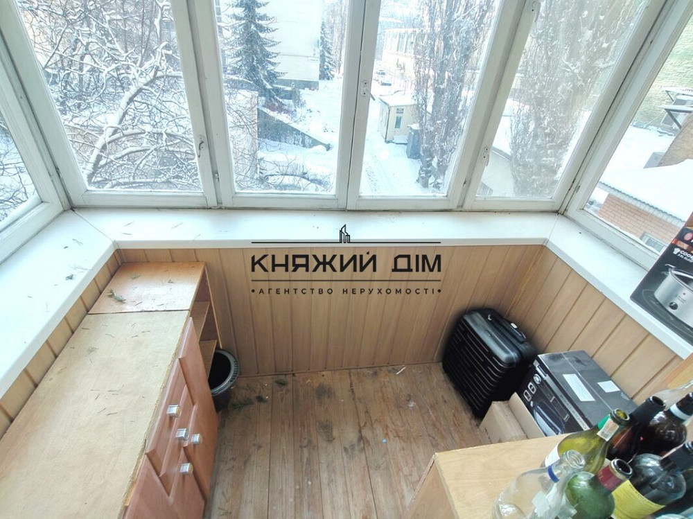 Оренда Квартира 1-кімнатна, 3/5 поверх на вул. Чапаева ул./В'ячеслава Липинського Київ - фото 17